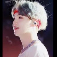 Min Yoongi