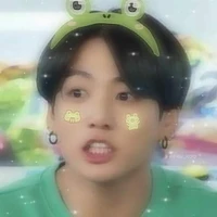 Joen Jungkook