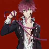 Sakamaki Ayato