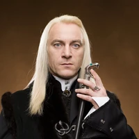 Lucius Malfoy