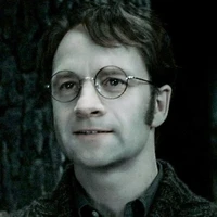 James Potter