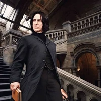 Severus Snape