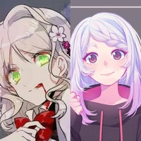 Yui Komori, Eva, Mir.