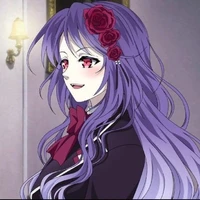 Aki Komori (em họ Yui)