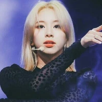 Son Chaeyoung