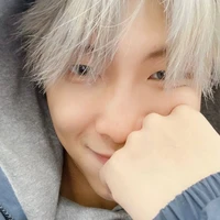 namjoon