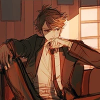 Oikawa tooru