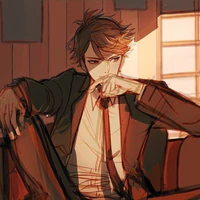 Oikawa tooru