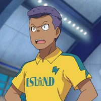 Goujin Tetsunosuke
