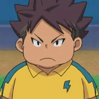 Kozoumaru Sasuke