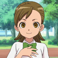 Ootani Tsukushi