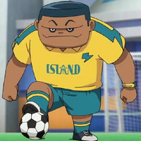 Iwato Takashi
