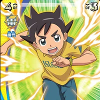 Inamori Asuto