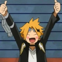 Denki Kamimari