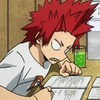 Kirishima Eijirou