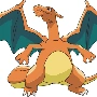 Chaizard