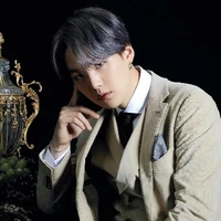 Min Yoongi