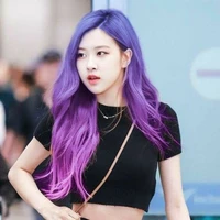 Park Chaeyoung