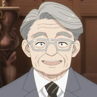 thầy Walter Evan