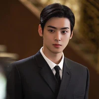Cha Eun Woo