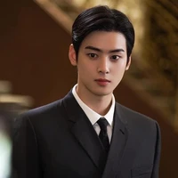 Cha Eun Woo