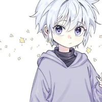 Killua Zoldyck