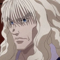 Silva Zoldyck