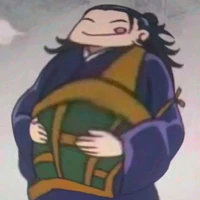 Killua + Alluka