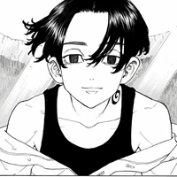 Sano Manjirou