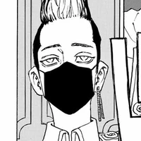 Hanma Shuji