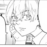 Matsuno Chifuyu