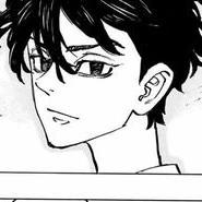 Sano Shinichirou
