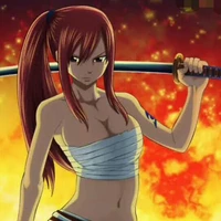 Erza