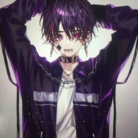 Hàn gia huy(ngũ thiếu)