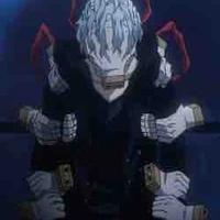 Shigaraki Tomura