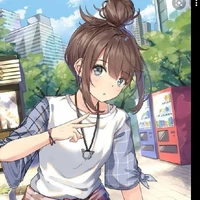 Suzu Sakari