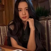 Kim Jisoo(chị)