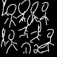 Đám nữ sinh