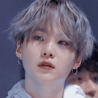 Min Yoongi