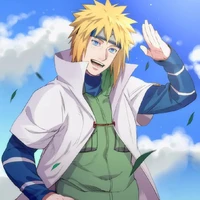 namikaze minato