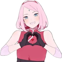haruno sakura
