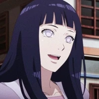 hyuga hinata