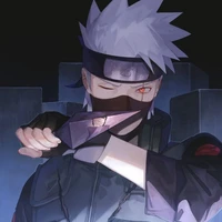 hatake kakashi