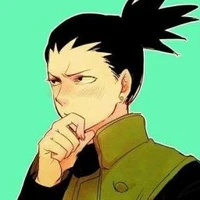 nara shikamaru
