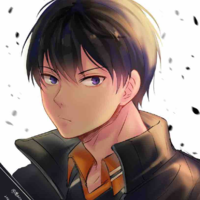 Kageyama Tobio