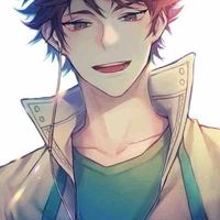 Oikawa Tooru