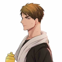 Ushijima Wakatoshi