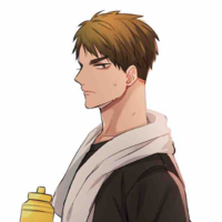 Ushijima Wakatoshi