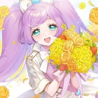 Manaka Lala[yuki lala]