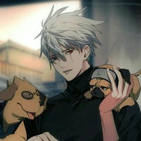 kakashi